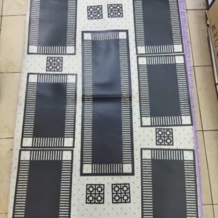 Classy placemats set