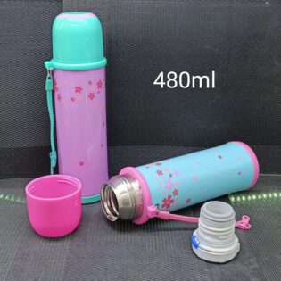 Vacuum flasks capacity 480ml