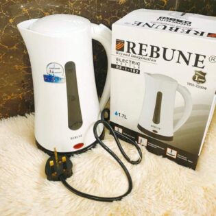 1.7ltrs Rebune Kettle