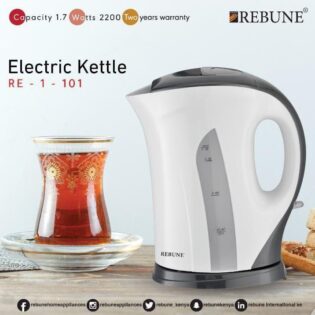 1.7ltrs Rebune Kettle Jug….