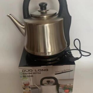5ltrs Duolong Kettle