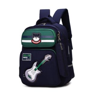 BIG WATERPROOF SCHOOL BAGS