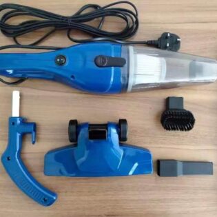 600w detachable portable vacuum cleaner