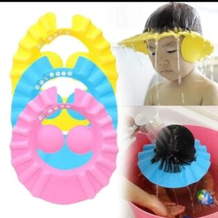 KID'S SHOWER CAP