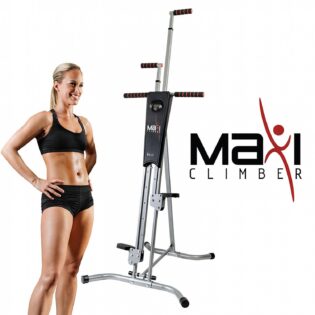 *Max Climber