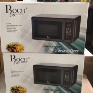 20ltrs Roch Digital Microwave