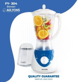 2 in 1 Ailyons Blender…..