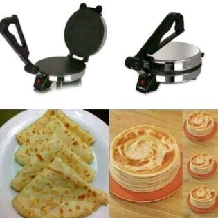 Sokany Roti Maker….