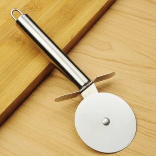 Pizza cutter