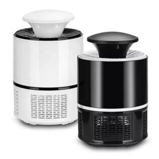 MOSQUITO KILLER LAMP
FEATURES