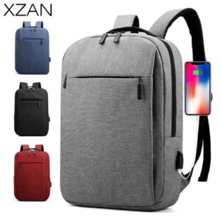 Backpack antitheft bags
