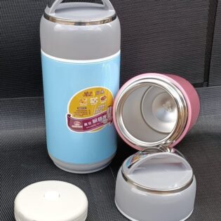 1100ml food flask bns