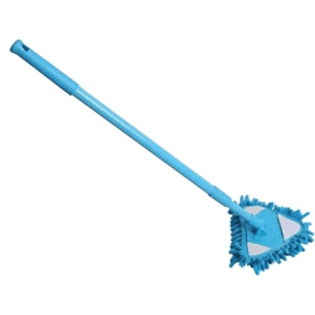 180°Rotatable Adjustable Triangle Cleaning Mop