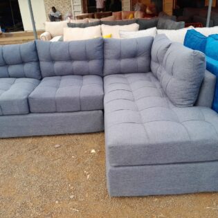 Customized 4 seater modern design Sofa Set