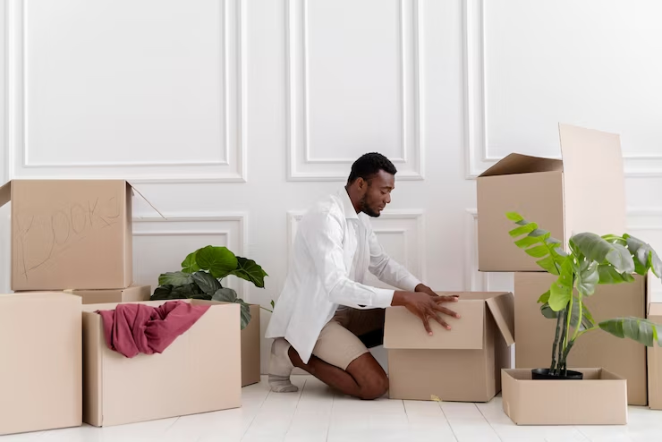 7 Products And Supplies You Need When Moving Your Home