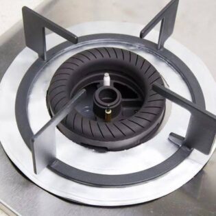 4pcs gas round protector