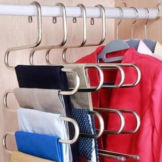Heavy Stainless steel hanger