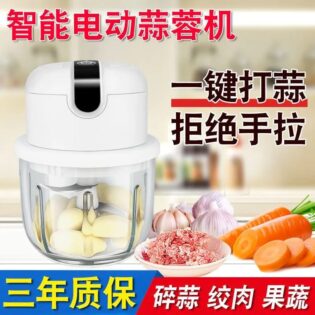 New electric Mincer / grinder