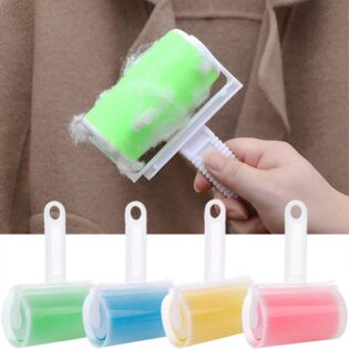 Washable Reusable Gel Lint Roller