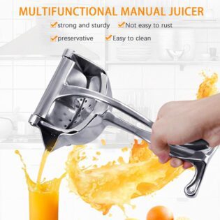 Fruit press/Manual Juicer