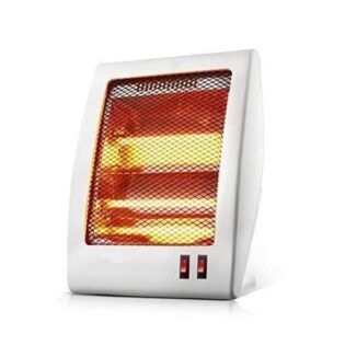 JL Niva Quartz Room Heater