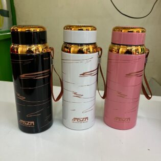 600ml SZM Flask
