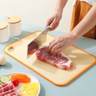 Antibacterial Chopping Board