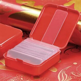 50Pcs Double Sided Tape PVC