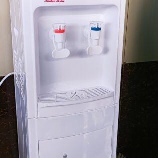 Rashnik dispenser Hot and normal