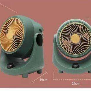 Air circulation Electric Rotating fan