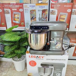 Legacy stand mixers