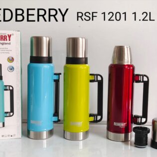 Redberry Stainless steel vaccum Flask