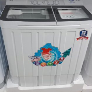 Icona washing machine