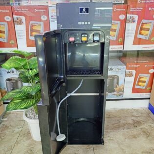 Nunix bottom load dispenser