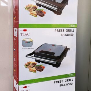 Tlac sandwich press grill
