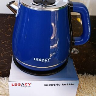 Legacy Electric Kettle 1.8litre