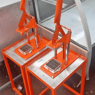 Commercial Heavy duty chips cutters