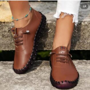 ladies  loafers