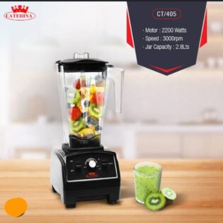 Caterina Commercial Blender