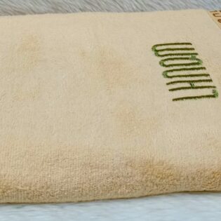 Soft Cotton towels