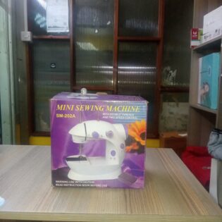 Mini Electric sewing machine