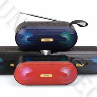 High Quality FM Radio