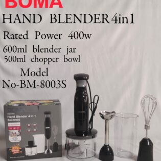 Boma Hand Blender