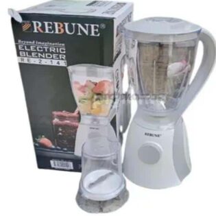 Rebune blender