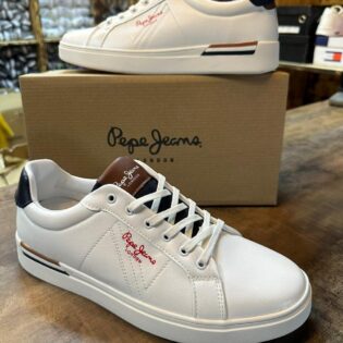 Pepe jeans london Casual shoes