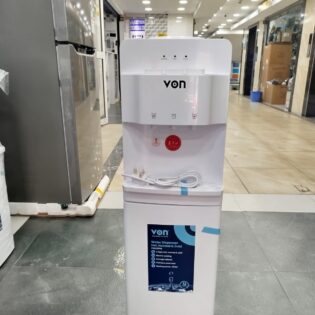 Von water dispenser