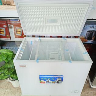 Premier deep freezers