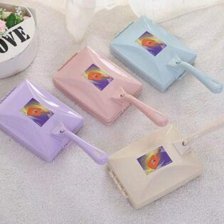 carpet brush mini vacuum cleaner