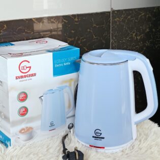 Eurochef electric kettles