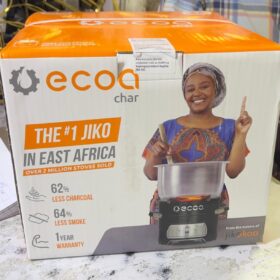 Ecoa Jiko Okoa Medium
